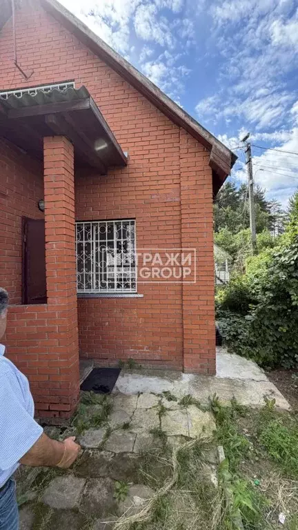 Дом в Московская область, Щелково городской округ, Деревня Старая сл. ... - Фото 2