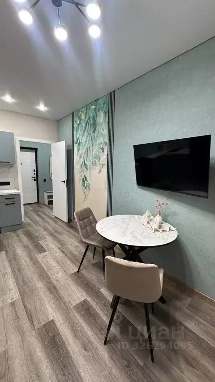 2-к кв. Иркутская область, Иркутск ул. Ивана Кочубея, 2/4 (41.0 м) - Фото 1