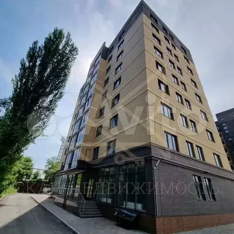1-к. квартира, 36 м, 5/10 эт. - Фото 0