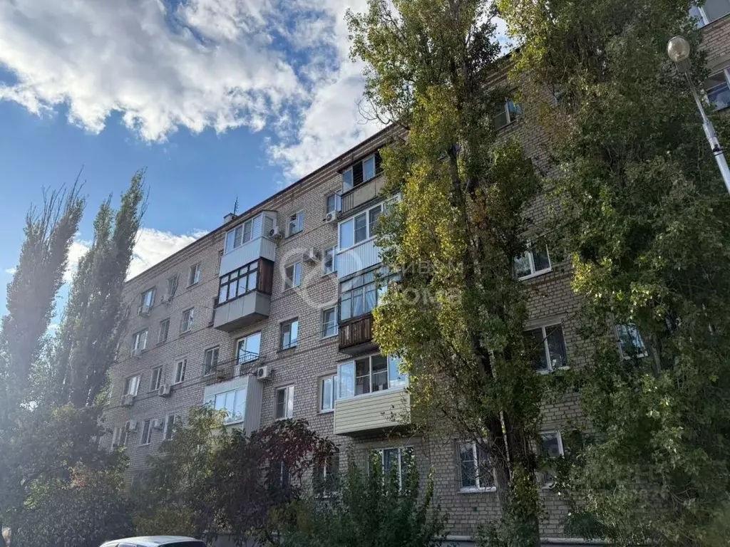 2-к кв. Волгоградская область, Волгоград Комитетская ул., 42 (47.0 м) - Фото 2