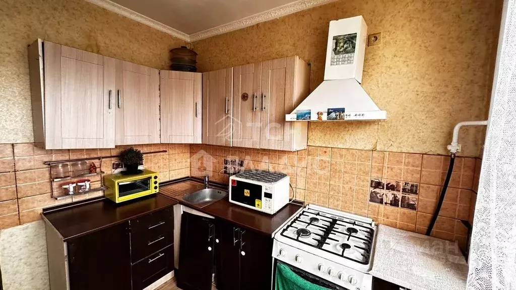 2-к кв. Московская область, Щелково Комсомольская ул., 20 (53.8 м) - Фото 1