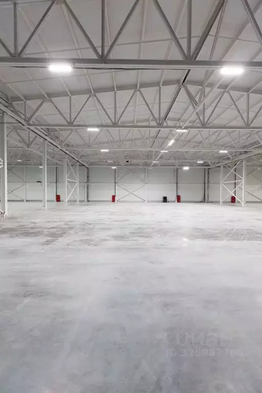 Склад в Московская область, Видное проезд Проектируемый № 253, 20Е ... - Фото 2