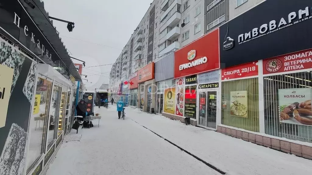 Сдам помещение свободного назначения, 103 м - Фото 0