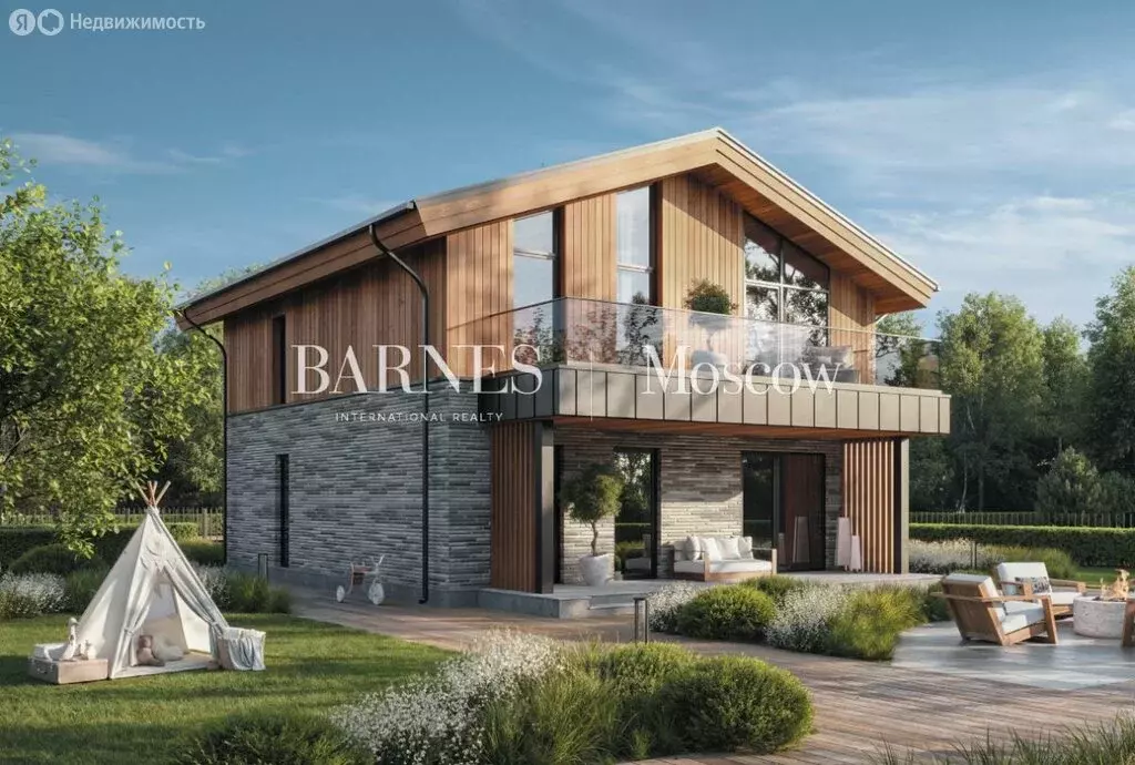 Дом в Тверская область, Калининский муниципальный округ, СНТ Берёзка ... - Фото 1