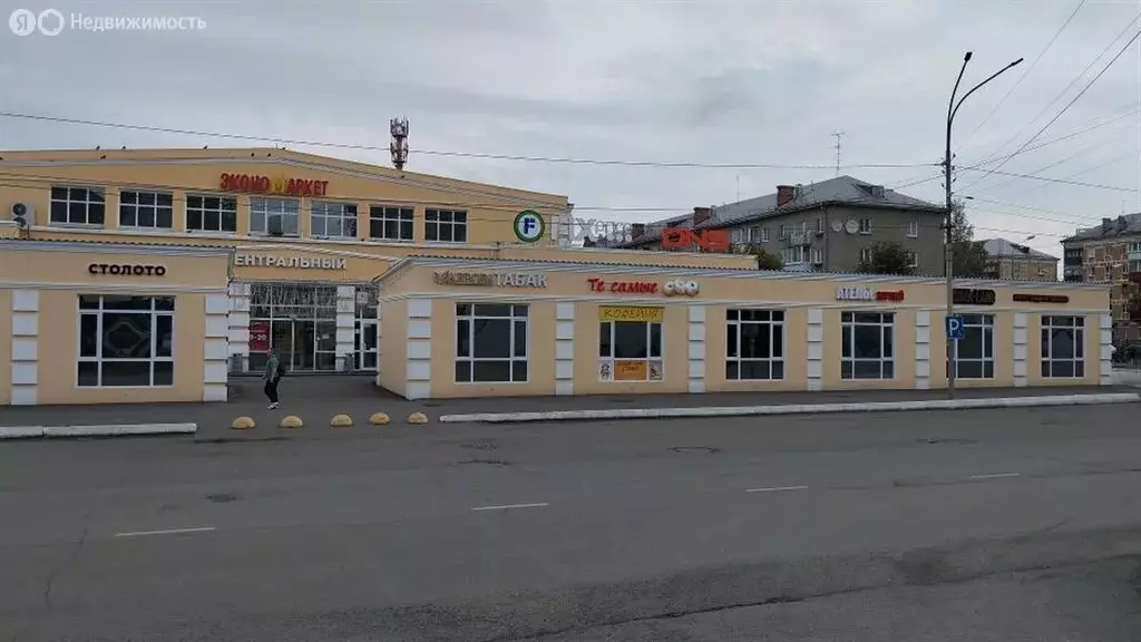 Торговая площадь (800 м) - Фото 0