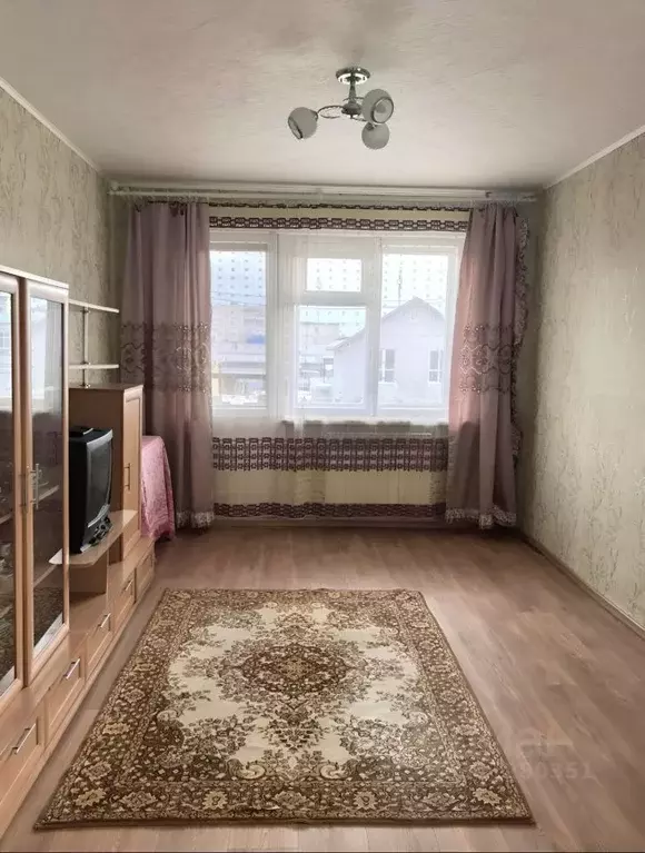 2-к кв. Нижегородская область, Дзержинск просп. Чкалова, 53Б (41.9 м) - Фото 1