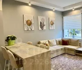 2-к кв. Новгородская область, Великий Новгород Новолучанская ул., 3 ... - Фото 1