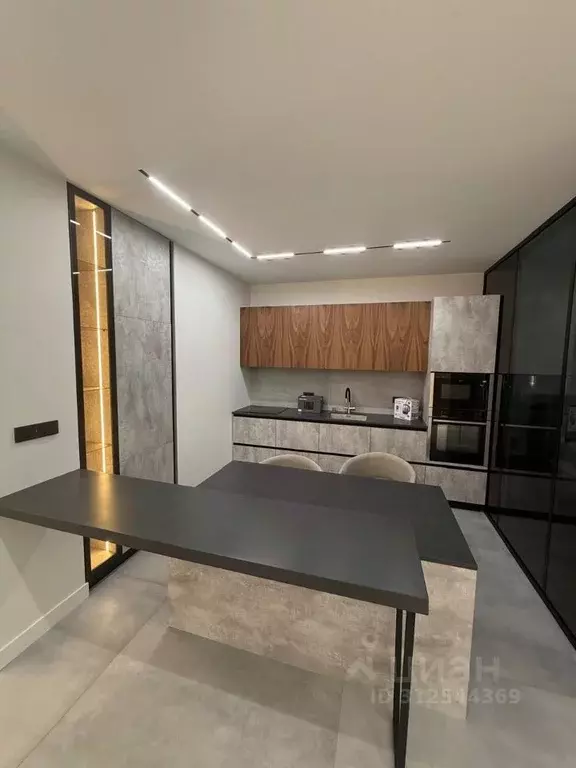 2-к кв. Краснодарский край, Краснодар просп. Константина Образцова ... - Фото 2