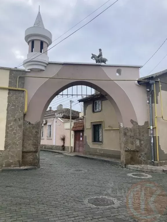 2-к кв. Крым, Евпатория ул. Красноармейская, 31/47 (34.3 м) - Фото 1