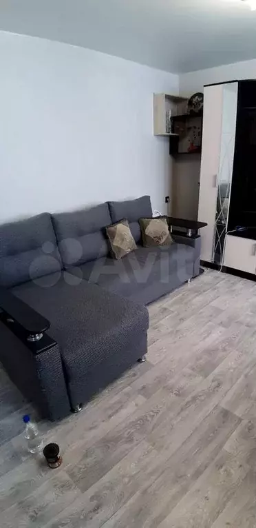 2-к. квартира, 43 м, 2/5 эт. - Фото 0
