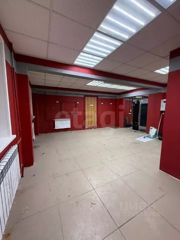 Помещение свободного назначения в Забайкальский край, Чита Северный ... - Фото 1