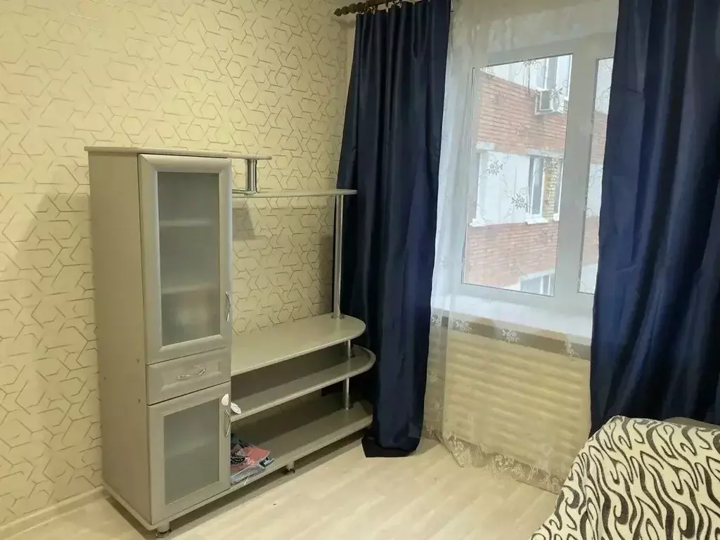 Комната Пензенская область, Пенза Ульяновская ул., 13а (11.7 м) - Фото 2
