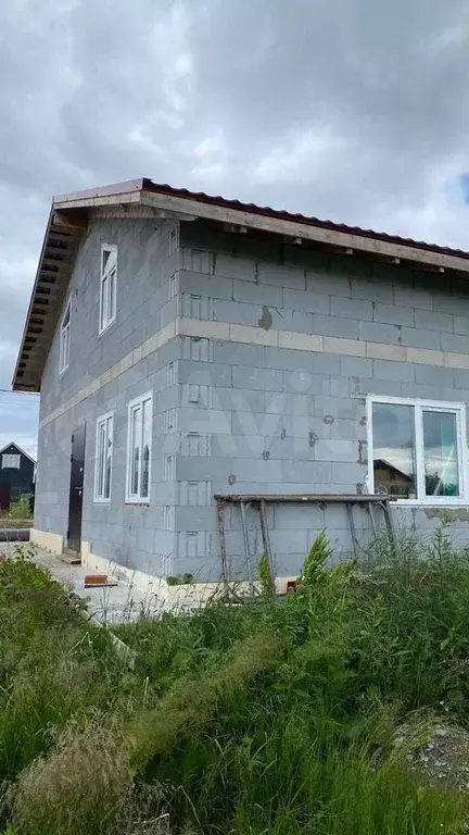 Дом 180 м на участке 12 сот. - Фото 1