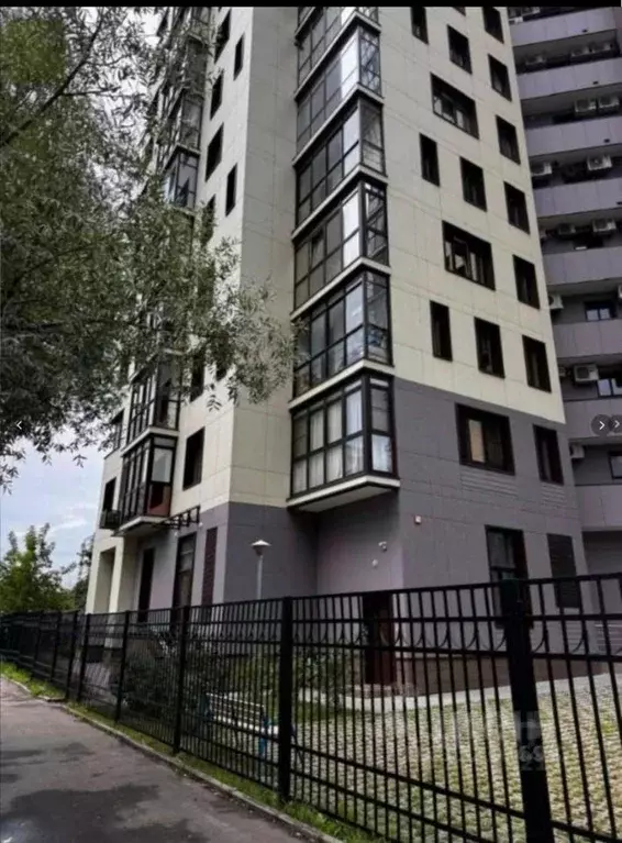 Помещение свободного назначения в Москва ул. Мичуринский проспект ... - Фото 2