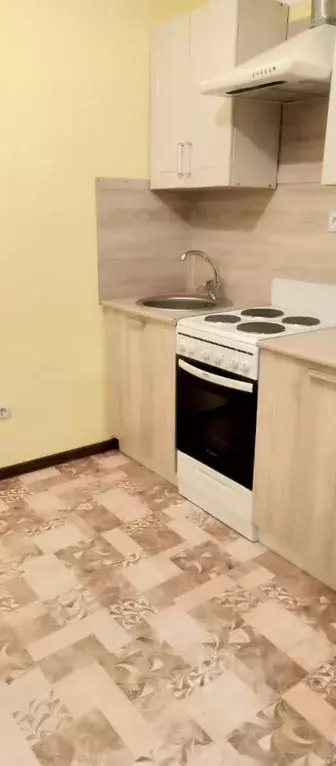 1-к кв. Ставропольский край, Ставрополь ул. Полеводческая, 1к9 (36.0 ... - Фото 1