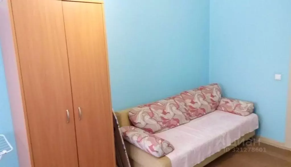 1-к кв. Свердловская область, Березовский Восточная ул., 9 (40.0 м) - Фото 1