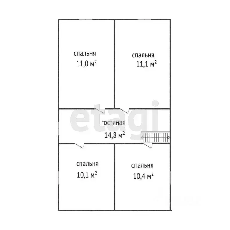 Дом в Краснодарский край, Новороссийск городской округ, Семигорский ... - Фото 1