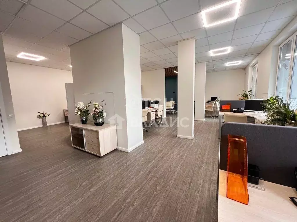 Торговая площадь в Московская область, Ивантеевка Пушкинский городской ... - Фото 1