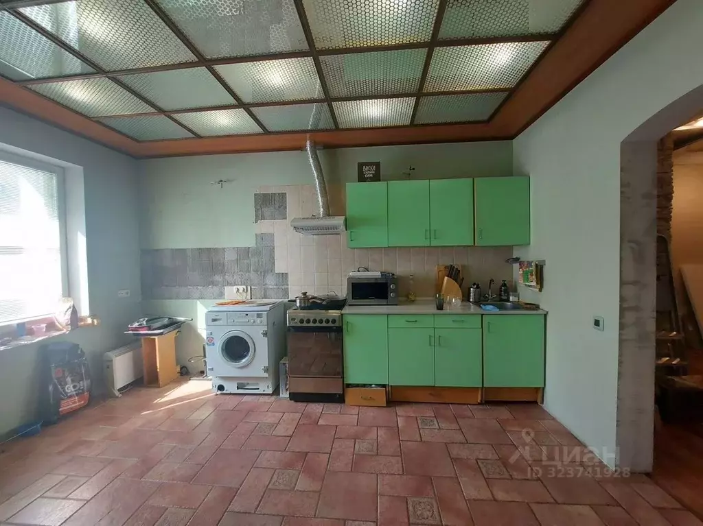 2-к кв. Санкт-Петербург Морская наб., 35К2 (85.0 м) - Фото 2