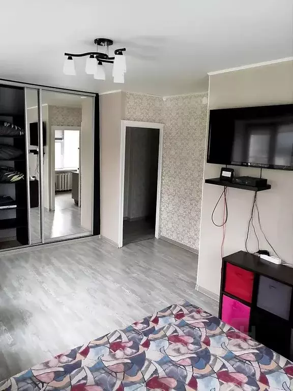 1-к кв. Московская область, Пушкино Московский просп., 10/1 (31.0 м) - Фото 2