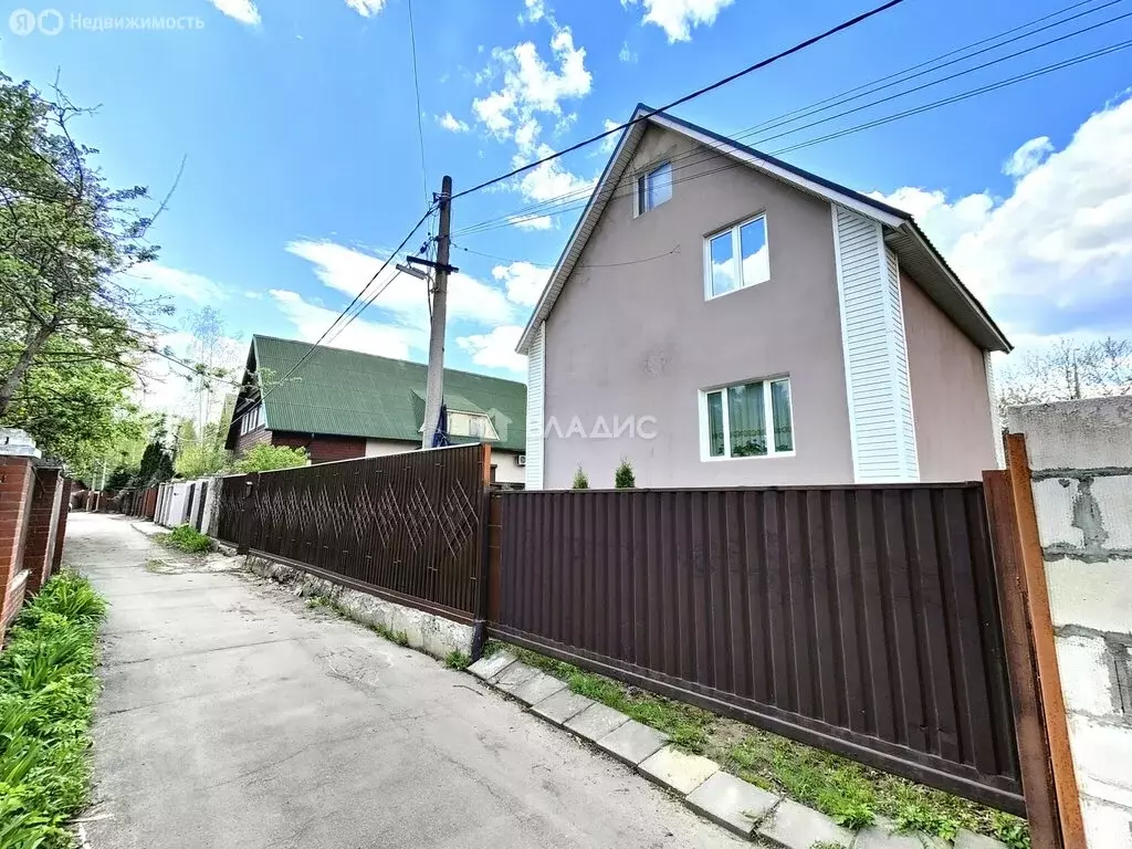 Дом в Мытищи, СНТ Эра, 51 (217.9 м) - Фото 0
