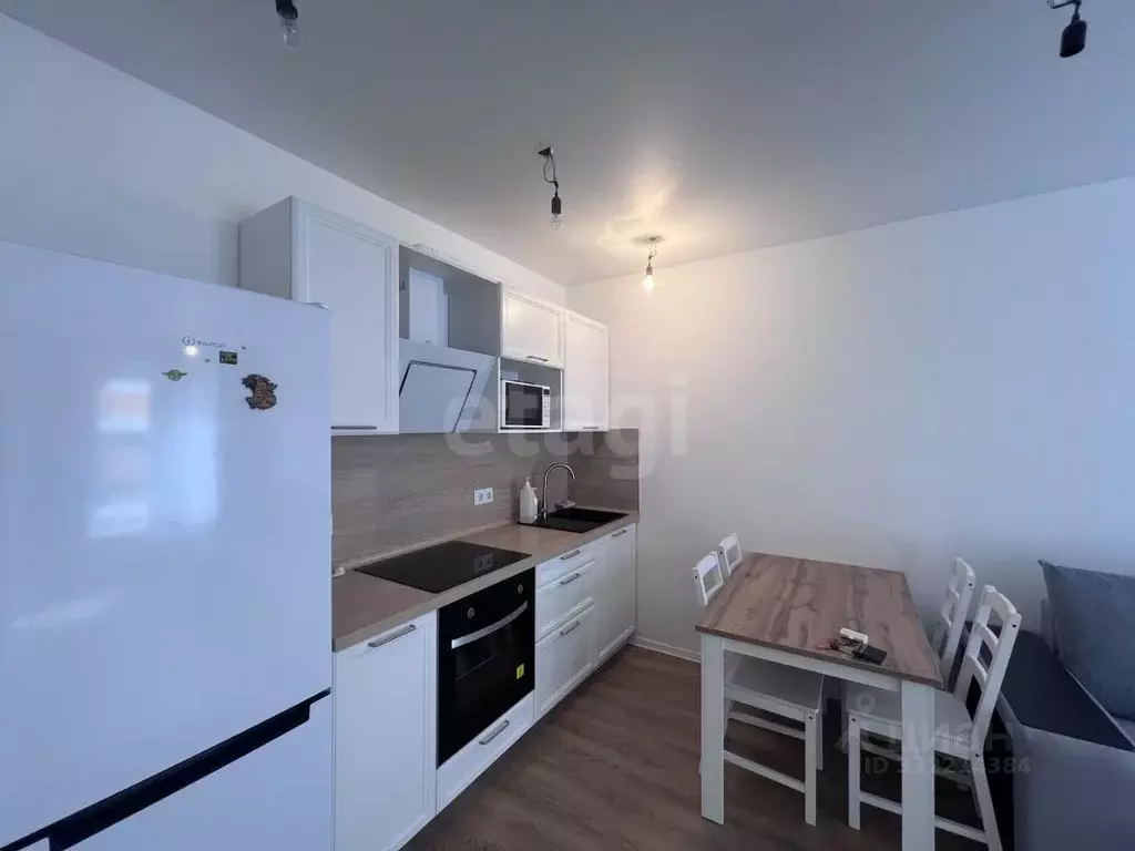2-к кв. Москва Люблинская ул., 72Ак2 (49.8 м) - Фото 2