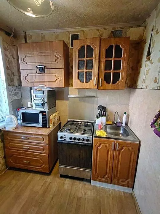 2-к кв. Оренбургская область, Орск Новый город мкр, ул. ... - Фото 0