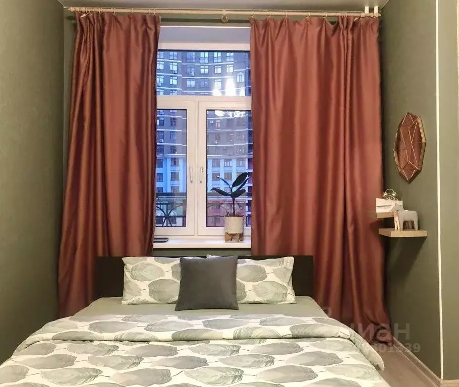 1-к кв. Московская область, Химки ул. Германа Титова, 10 (42.0 м) - Фото 2