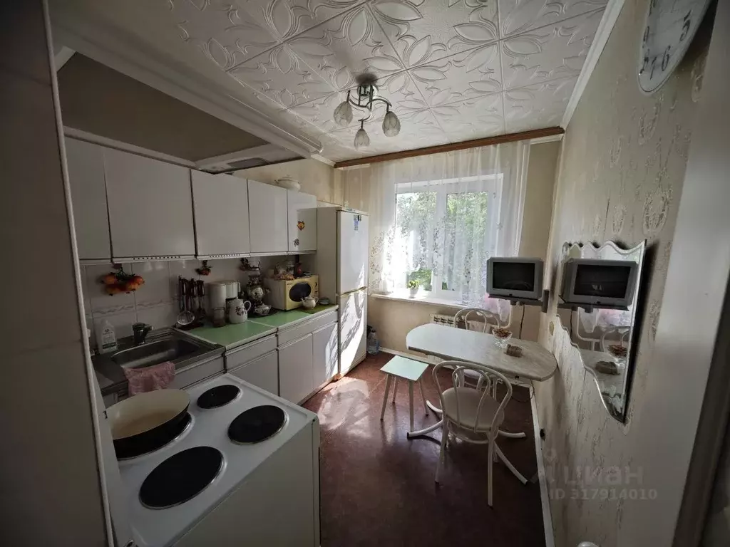 3-к кв. Самарская область, Тольятти 15-й кв-л, бул. Космонавтов, 13 ... - Фото 0