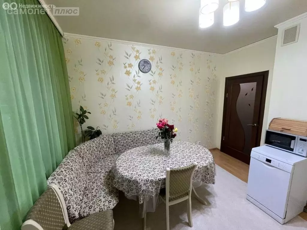 2-комнатная квартира: Ставрополь, улица Пирогова, 78 (78 м) - Фото 1