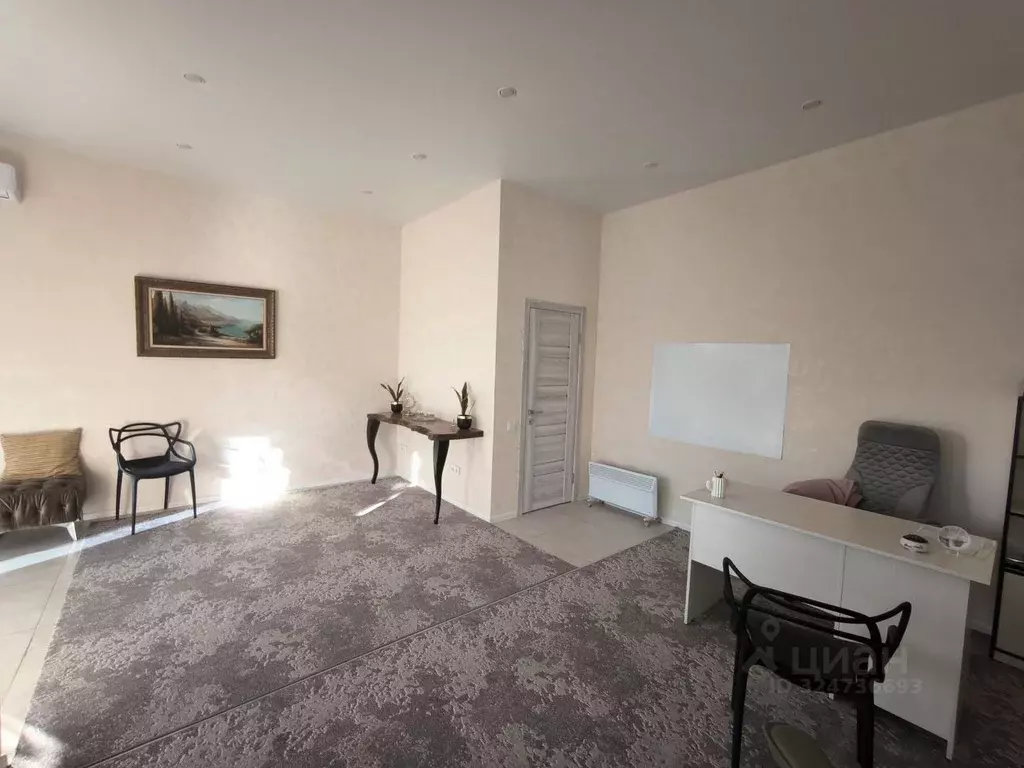 Помещение свободного назначения в Краснодарский край, Анапа Анапское ... - Фото 2