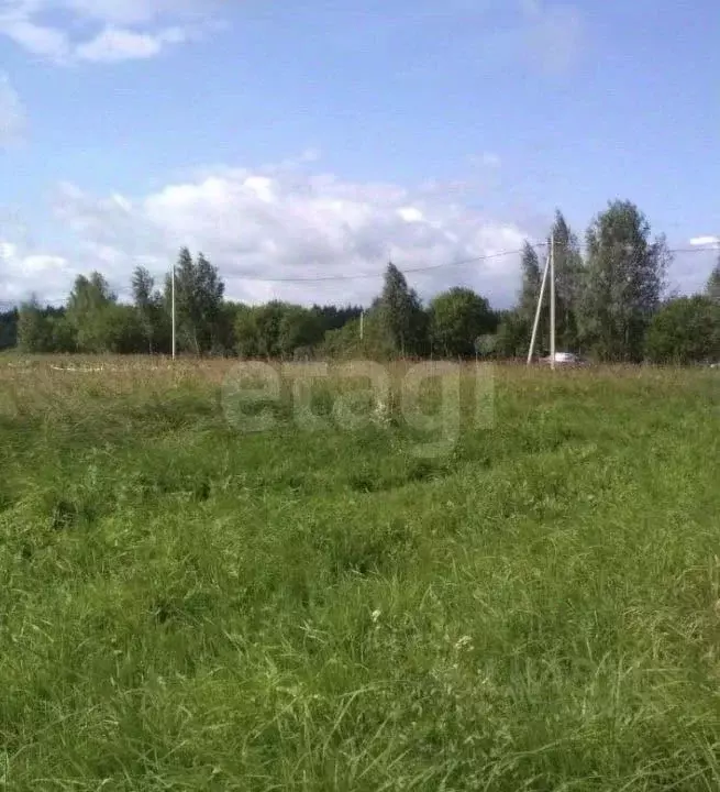 Участок в Костромская область, Кострома Вологодская ул. (12.47 сот.) - Фото 0