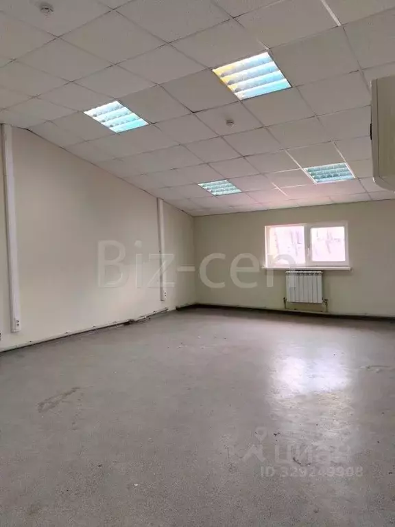 Офис в Москва ул. Водников, 2 (36 м) - Фото 1