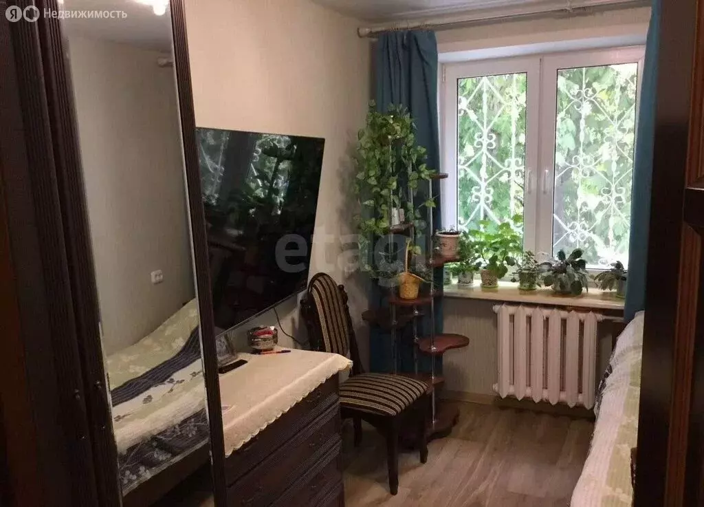 3-комнатная квартира: Самара, проспект Юных Пионеров, 108 (52 м) - Фото 2