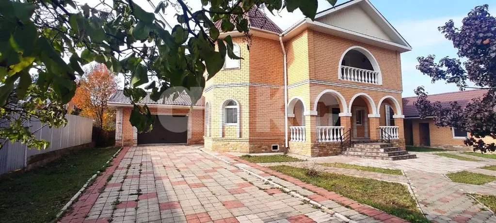 Дом в Тульская область, Тула ул. Тесницкая, 36 (295 м) - Фото 1