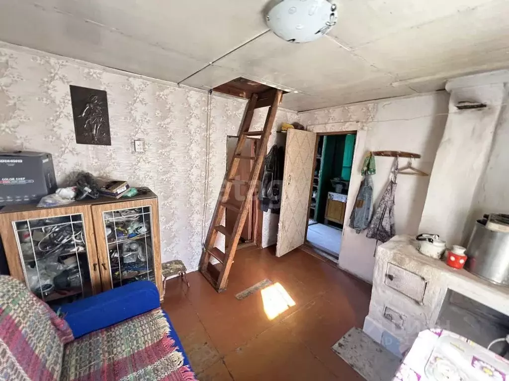 Дом в Воронежская область, Воронеж Объединение СНТ, ул. Овражная (30 ... - Фото 1
