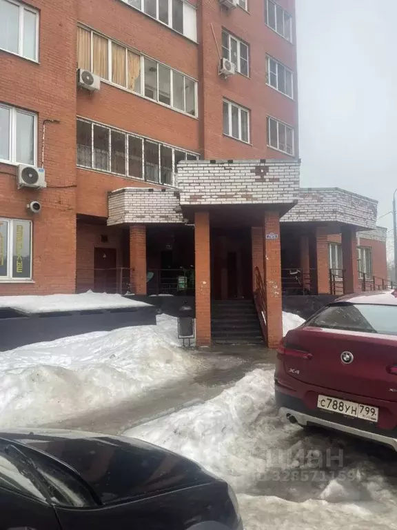 Помещение свободного назначения в Московская область, Балашиха 1 Мая ... - Фото 2