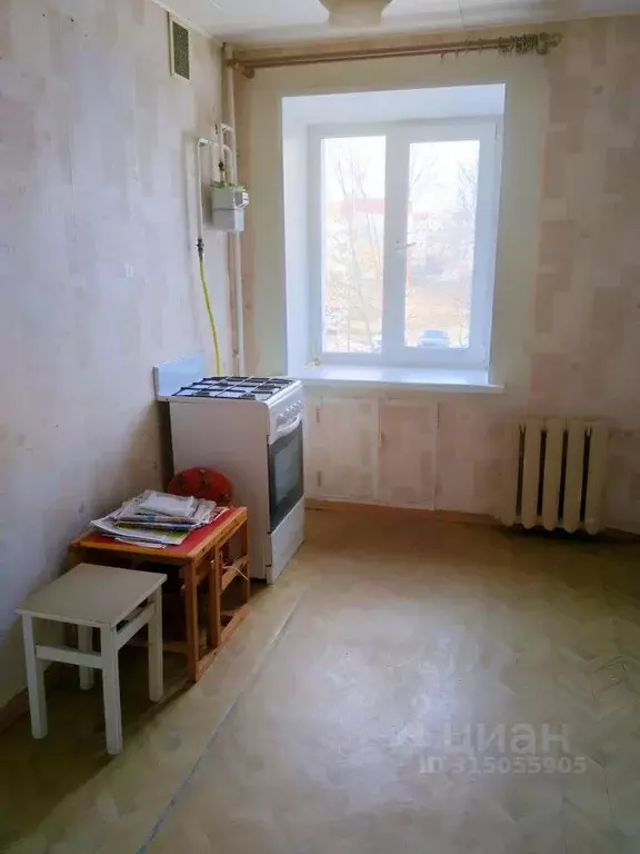 2-к кв. Нижегородская область, Дзержинск ул. Комбрига Патоличева, 43 ... - Фото 1