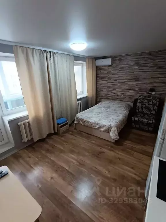 Студия Ивановская область, Иваново Новая Ильинка мкр, 5 (30.0 м) - Фото 2