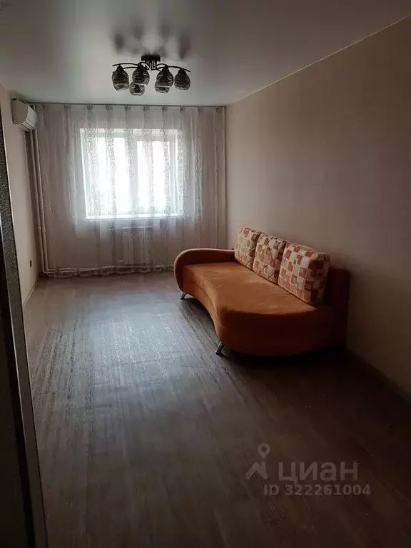 1-к кв. Хабаровский край, Хабаровск Тихоокеанская ул., 218В (44.8 м) - Фото 2