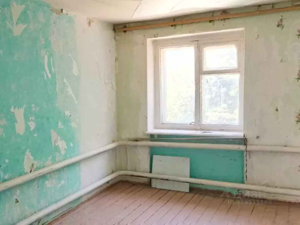 3-к кв. Оренбургская область, Орск городской округ, с. Ударник ул. ... - Фото 1
