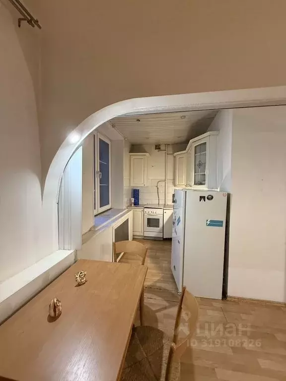 1-к кв. Москва Беговая ул., 10 (36.0 м) - Фото 1