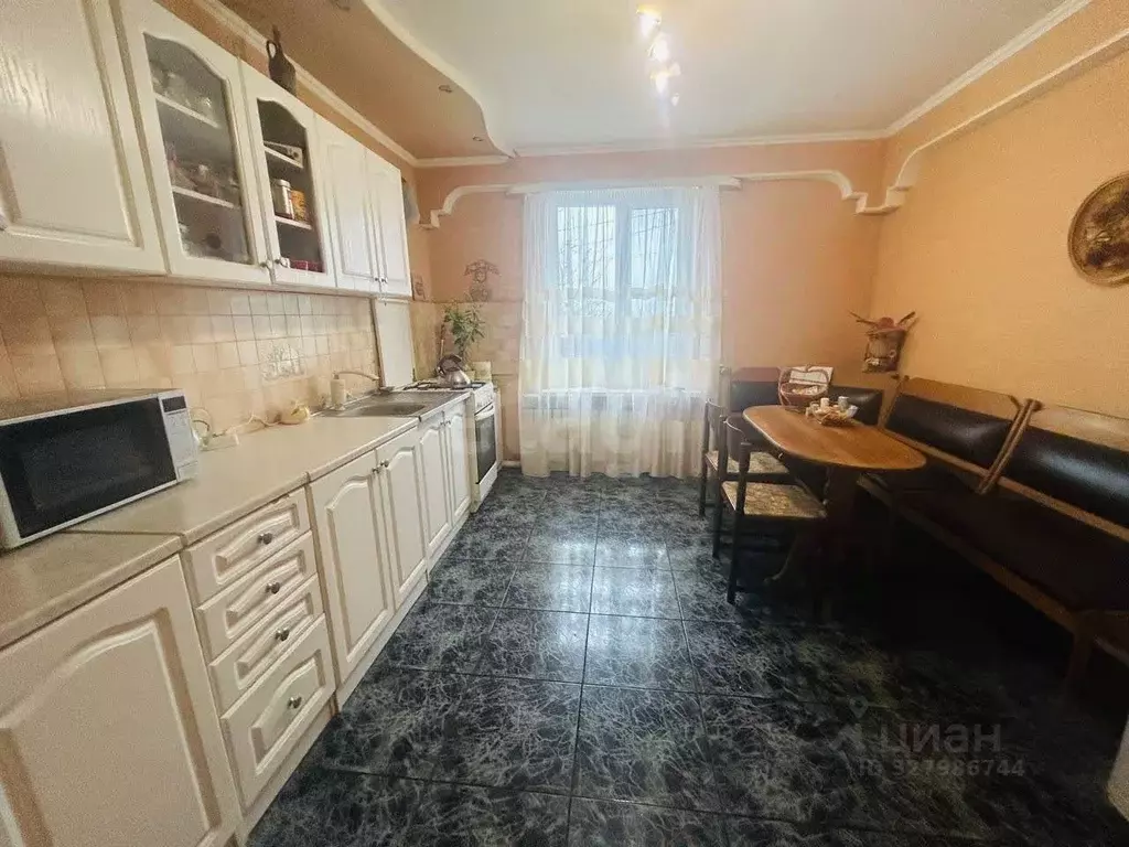 Дом в Белгородская область, Ивня рп ул. Заводская, 12 (110 м) - Фото 1