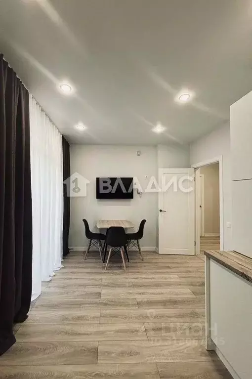 2-к кв. Калининградская область, Калининград ул. Старшины Дадаева, ... - Фото 1