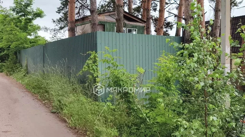 Участок в Орловская область, Орел Зарыбинская дача СНТ,  (6.1 сот.) - Фото 1