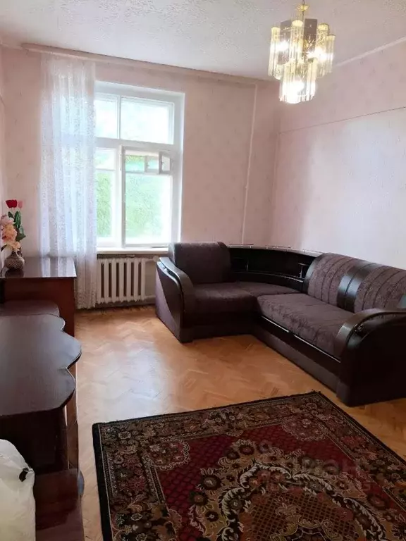 Комната Москва 9 Мая ул., 12 (19.0 м) - Фото 1