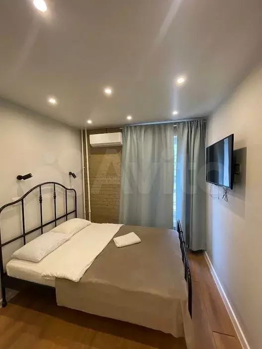 Квартира-студия, 14 м, 4/5 эт. - Фото 0