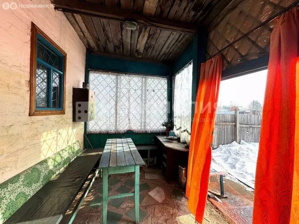 Дом в Амурская область, Серышевский муниципальный округ, СНТ ... - Фото 2