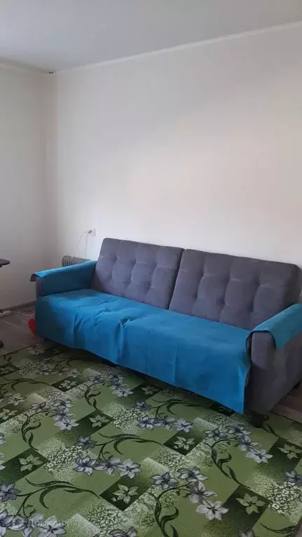 Продаётся 3-к квартира, 65.4 м - Фото 1