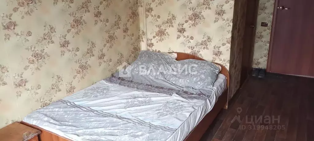 1-к кв. Кемеровская область, Кемерово ул. Мичурина, 61 (16.5 м) - Фото 1